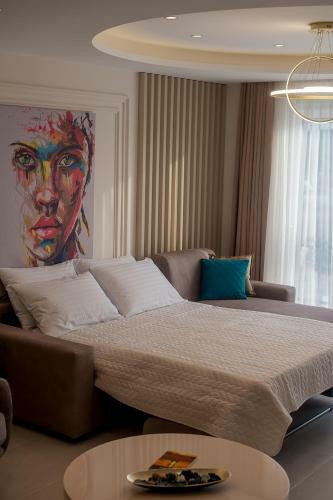 Luxury Apartments Ivanovic