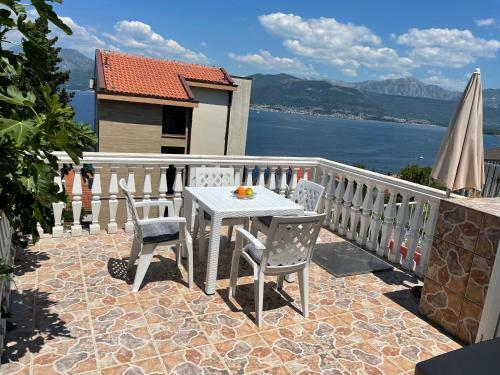 Apartamento Sea View