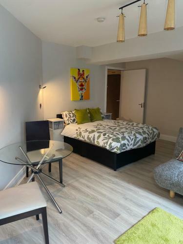 One Bedroom Apartment In Innishannon Village
