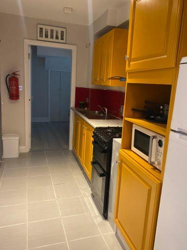One Bedroom Apartment In Innishannon Village
