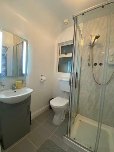 One Bedroom Apartment In Innishannon Village