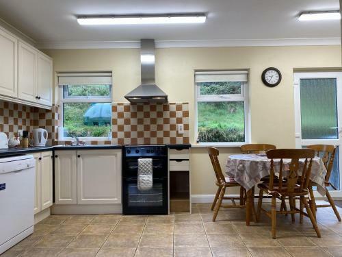 Cottage 512 - Cornamona
