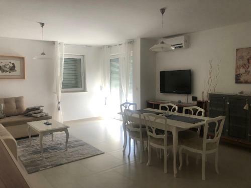 Apartment Perla