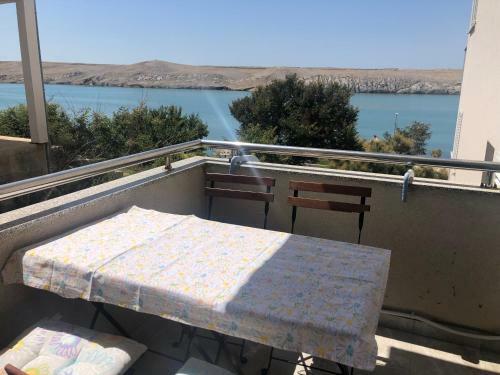 Apartment Perla