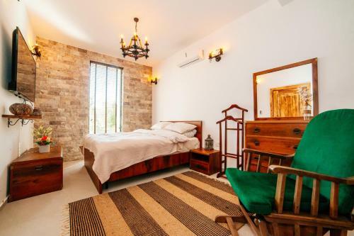 Countryside Villa