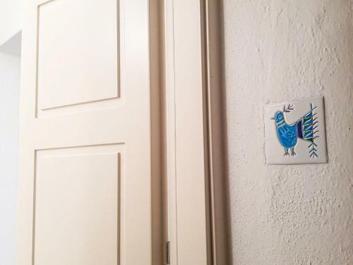 Apartamento Locazione Turistica Pavoncella