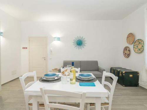 Apartamento Locazione Turistica Pavoncella