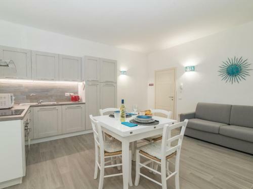 Apartamento Locazione Turistica Pavoncella