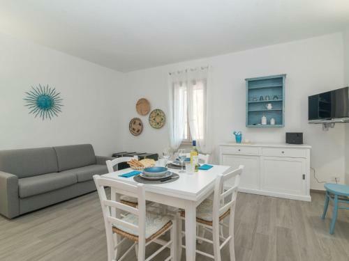 Apartamento Locazione Turistica Pavoncella