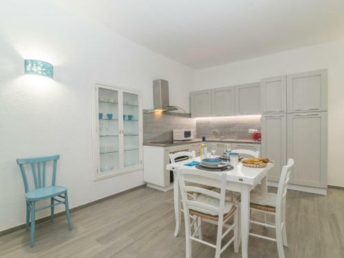 Apartamento Locazione Turistica Pavoncella