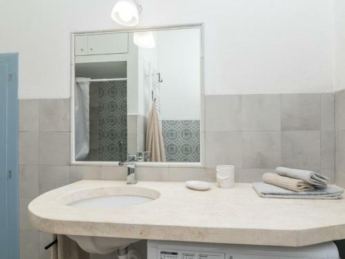 Apartamento Locazione Turistica Pavoncella