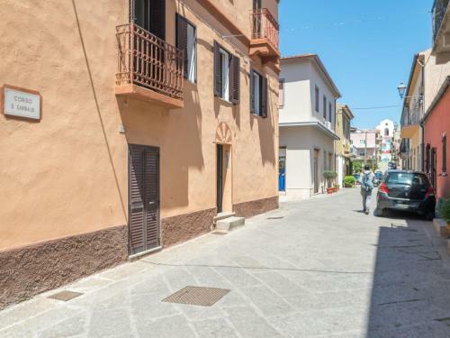 Apartamento Locazione Turistica Pavoncella