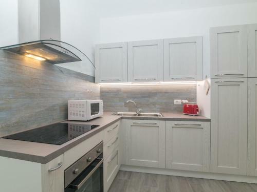 Apartamento Locazione Turistica Pavoncella