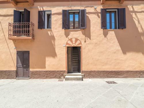 Apartamento Locazione Turistica Pavoncella
