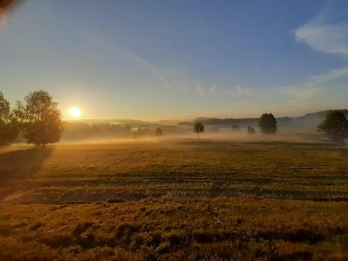 Lodge Domek Na Wzg�rzu