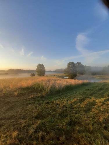 Lodge Domek Na Wzg�rzu
