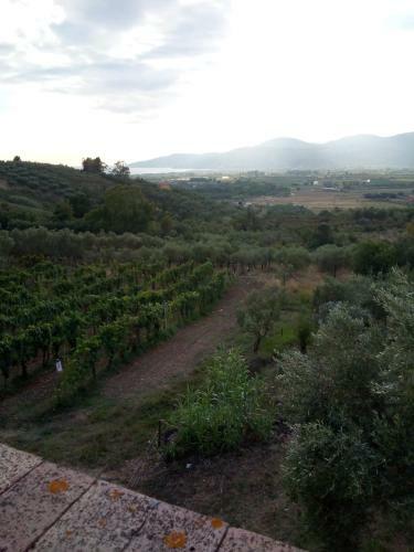 Casa Nel Verde