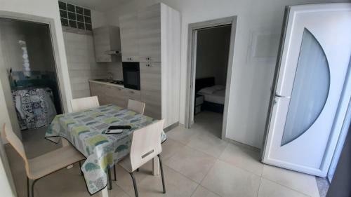 Apartamento Villa Raimondo