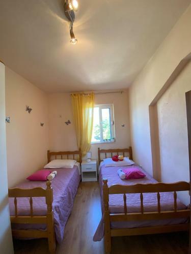 Private Villa Mileti?