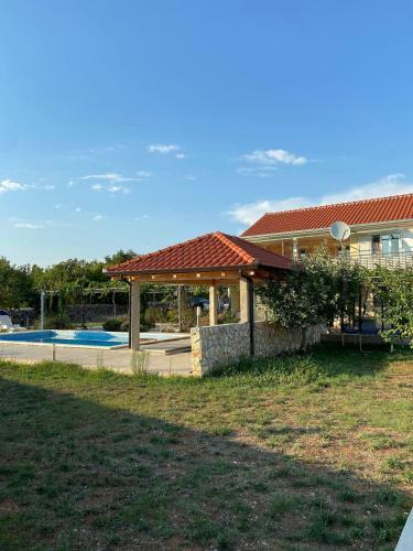 Private Villa Mileti?
