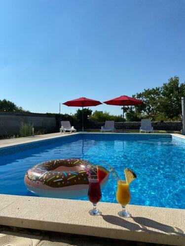 Private Villa Mileti?