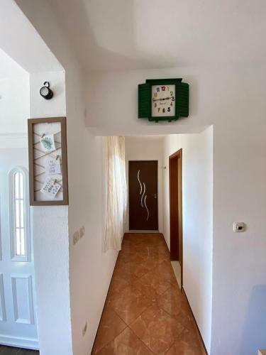 Private Villa Mileti?