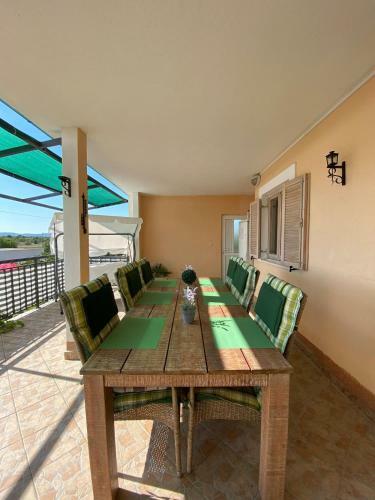 Private Villa Mileti?