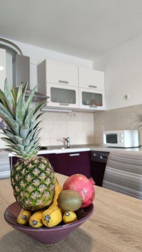 Private Villa Mileti?