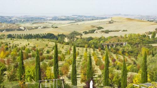 Villa Aia Vecchia