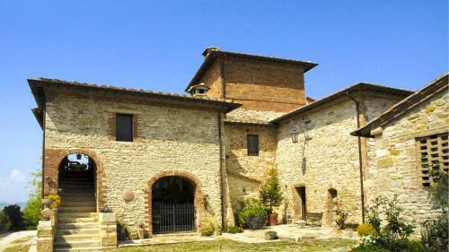 Villa Aia Vecchia