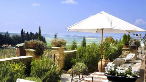 Villa Aia Vecchia