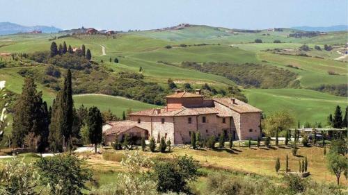 Villa Aia Vecchia