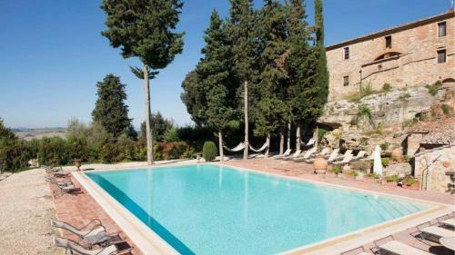 Villa Aia Vecchia