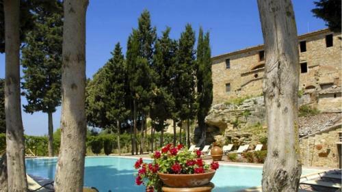 Villa Aia Vecchia