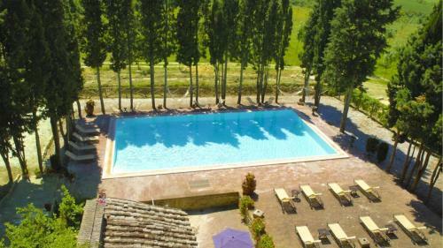 Villa Aia Vecchia