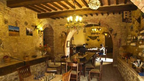Villa Aia Vecchia