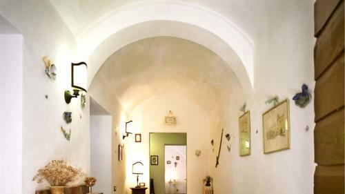 Villa Aia Vecchia