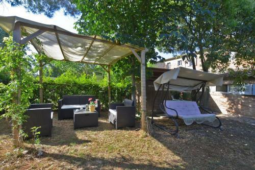 Apartamento Casa Guna