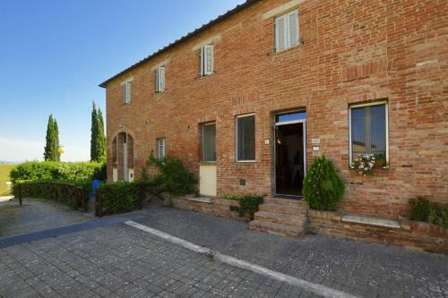 Apartamento Casa Guna