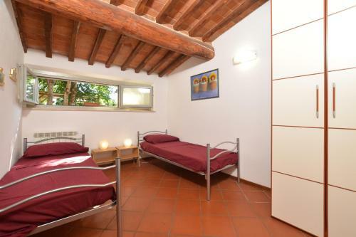 Apartamento Casa Guna