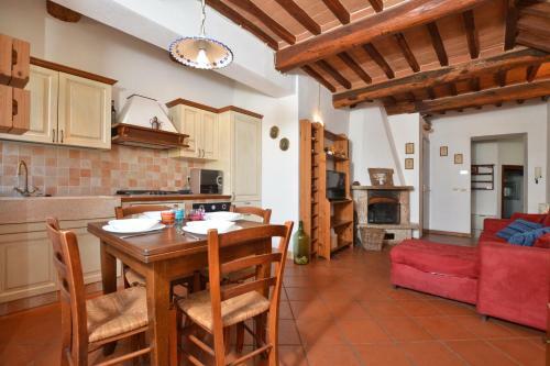 Apartamento Casa Guna