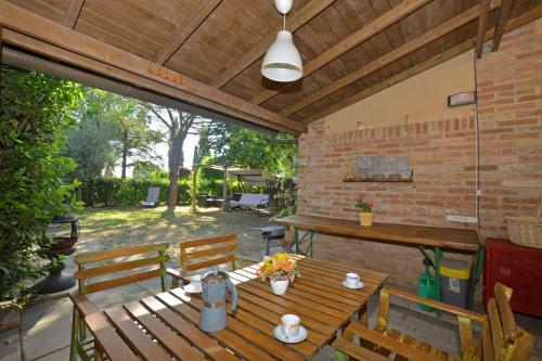 Apartamento Casa Guna
