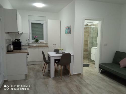 Apartman Punta Radman