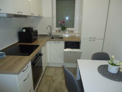 Apartman Punta Radman