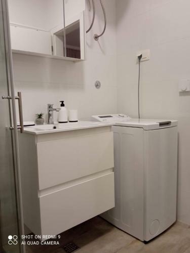 Apartman Punta Radman
