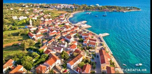 Apartman Punta Radman