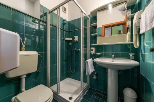 Apartamento Olive Maris