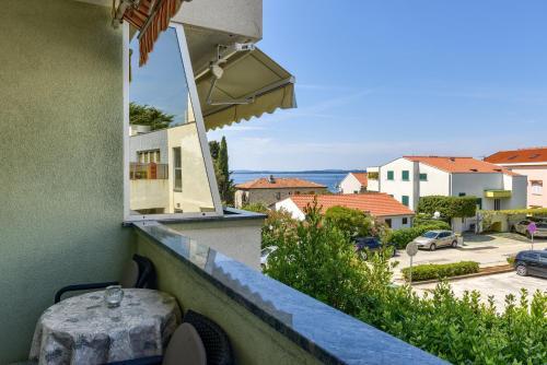Apartamento Olive Maris