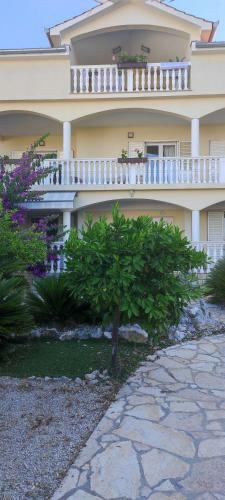 Apartamento Garden