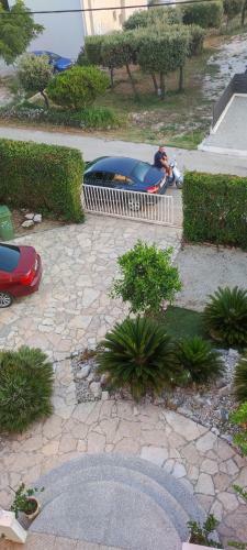 Apartamento Garden